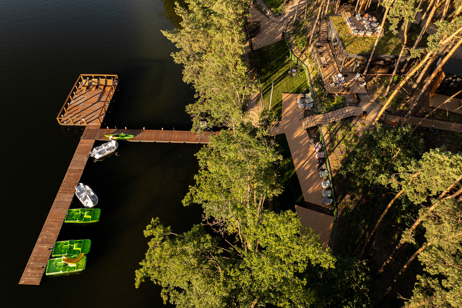 Resort&Camp Lusówko